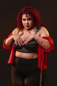 SilvanaBombshell kullanıcısının Public albümü -  2 fotoğraf