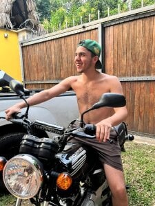 Walking through Colombia de LiamNovak  5 photos