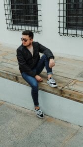 Esteban_wolf Public Bilde