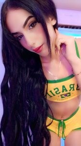 Public de Melany_Alejandra  Imagens