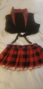 JessaBunz Outfits to choose Pic 2