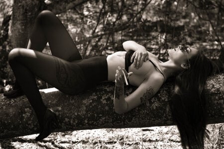 Aleska_Miami Sexuality is about being yourself Pic 5