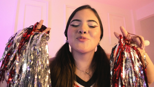 EVELIN_MASON SPECIAL SHOWS <3 Pic 2