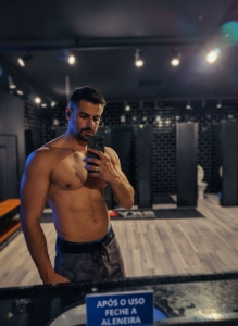 Caralegalll Sou eu Gambar 3