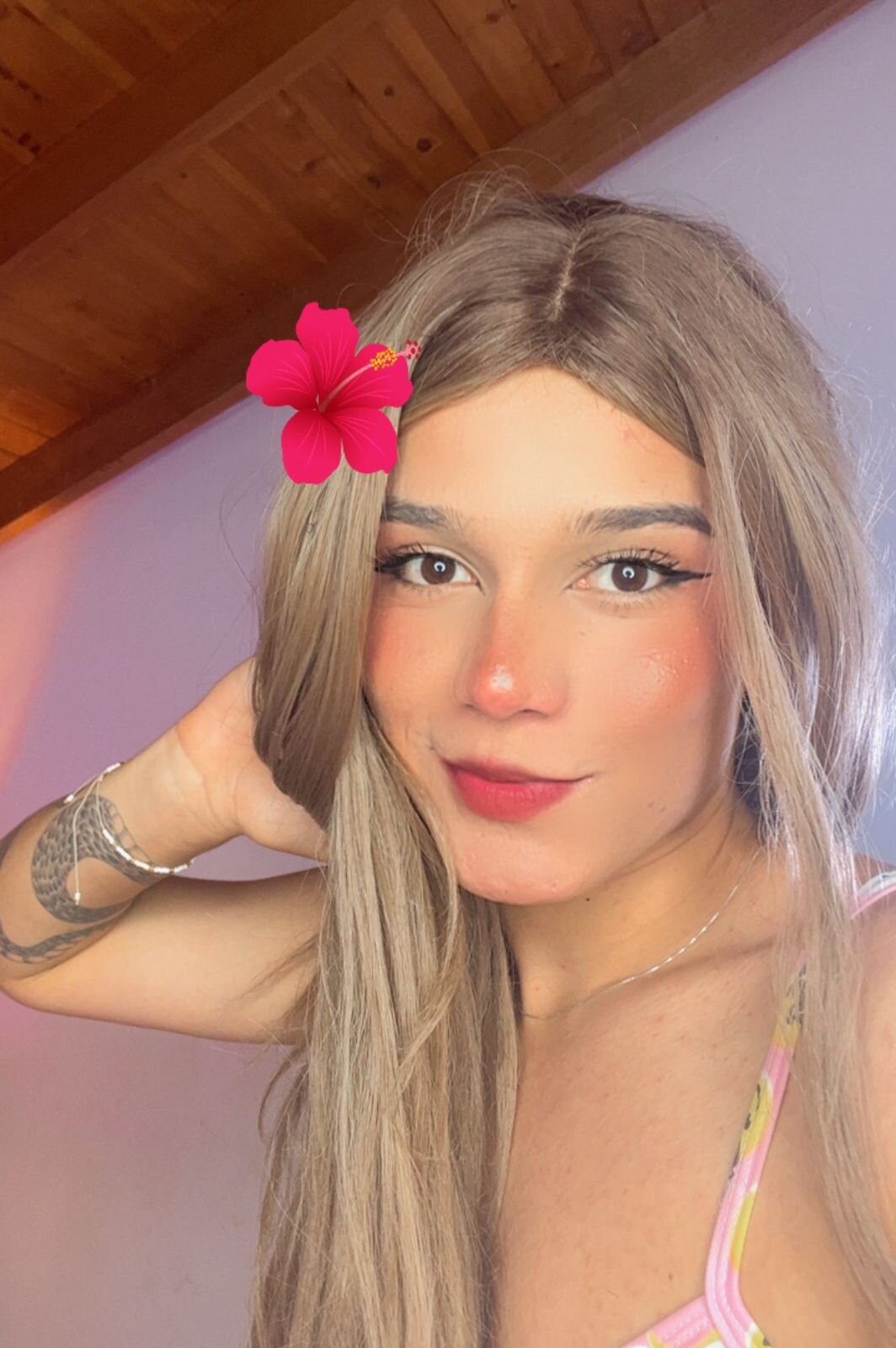 MISS_SAMMYROSE избранные изображения 487