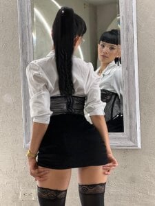 AgathaKondo_ Mrs. Agatha! Gambar 8