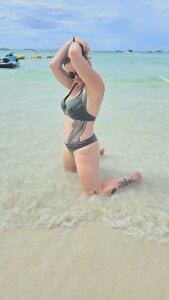 Public od sexymarghot  3 snímek