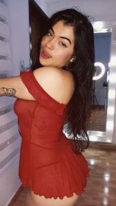 "I'll wait for you in bed. Don't be late." ♥ de Katia_pretty_x  3 Imagens