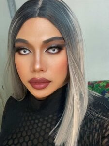 HugeCockGoddess Im your Bitch Hình 2