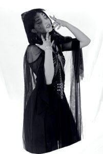 imrockstar black_and_white <3 Pic