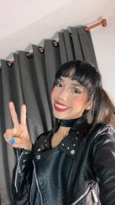 Gina_77 Gina Rocker 🤘🏻 Pic 2