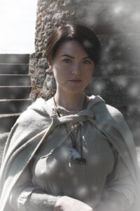 The_Ericat Arya Stark Cosplay Kuva 5