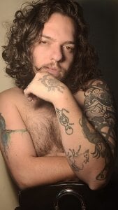 xxxMysticMan 🔥🥵 Pic