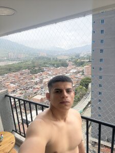 stallion od boss_of_cash  4 snímek