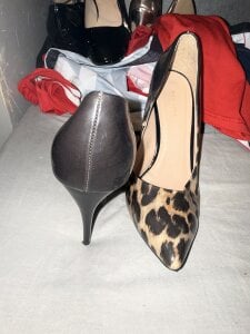 fortheloveofheels74 New heels 1 Foto 2