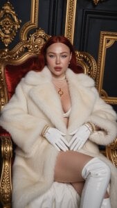 LolaaMint_ 💦 winter fairy tale 💦 slika