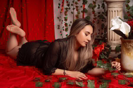 Saint Valentines Day 💕 od RubbyTaylor  2 snímek