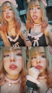 Baby9hot NIKKO ❤️‍🔥 Pic