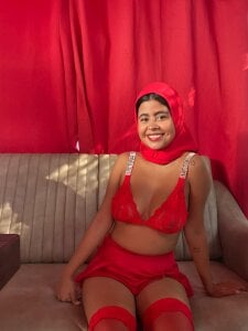 NaylaAbadi Public Pic 6