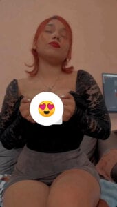 Zdjęcia pao_fresita4 🔥: 