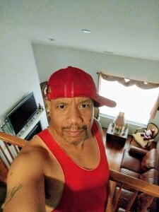 Daddy's selfies de pimpdaddy4ever  2 photos