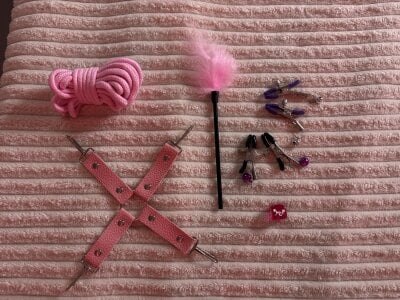 -VivienRay- 🔥MY TOYS🔞 Fotka 2