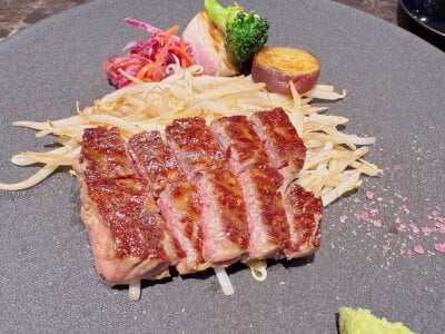 Soratan1218 🍽おひとり様鉄板焼きランチ🍽 Pic 7