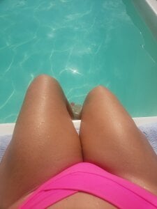 ShawtyThickGilf Smile Pic 4