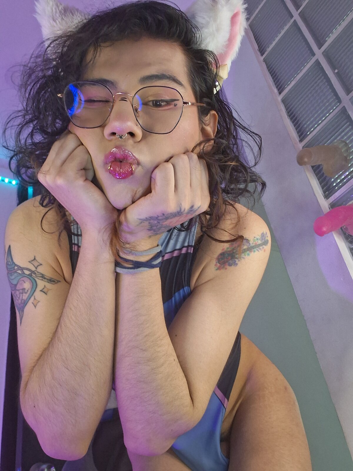 Sweet-SharoKitty Foto en Tendencia 3329