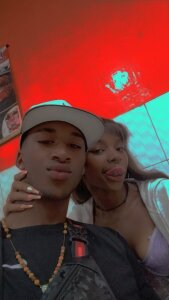 AllieyYZacks Public Pic