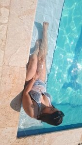 a beautiful sunny day ☀️😎 de Mia_fox29  3 photos