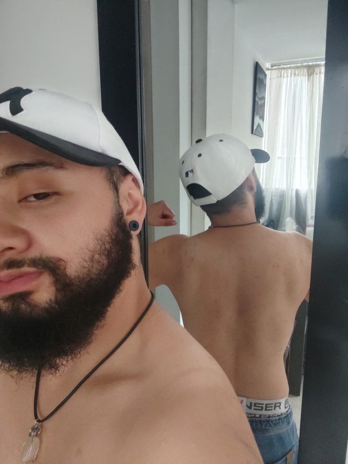 Noah_devil_ Gambar Trending 3747