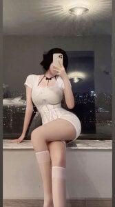 Yanyan__ Baby Bilde 2