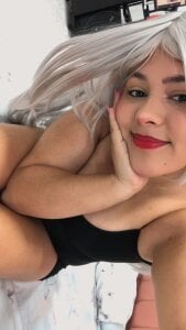 Lissa0187 White зображення 5