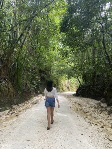 Martha_pookerxxx Enchanted River Foto 2