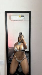 Abby_Raschell Come and sir, my titan 😈🤎 Pic 2