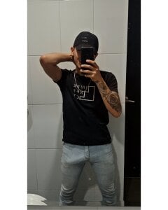 Alexanderhot25 ❤️‍🔥😈😏 Pic 4