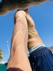 In the sand and the sea de Boyxcock7  Imagens