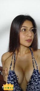 -SweetlinaX- Public Pic