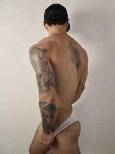 JuanfeMorales Feeling sexy 🔥 Pic 8