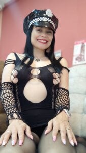 CharlotteCottinのLove 💋✨の 2枚の写真