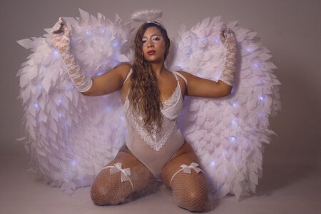 _MiaBrown_ Halloween 👻🎃 Pic