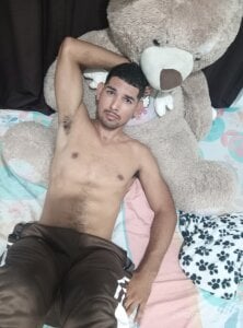 WolfChrist Public Pic 3