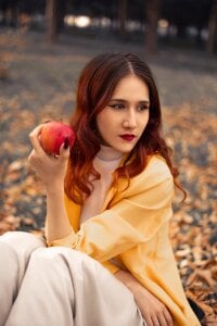 NickiKisingerForest soul Bild 3