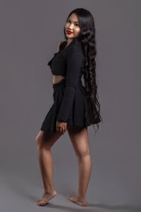 Zdjęcia emma_clarke_ Black Fairy 🧚‍♀️: 