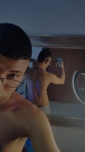 Thiago_and_Ian IAN Foto 3