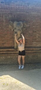 luciamature_ Had a great weekend! Pic