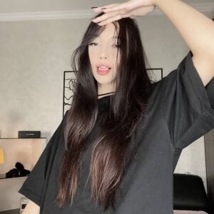 TeodoraChampy do you want to see more of me on stream?❤️ Pic