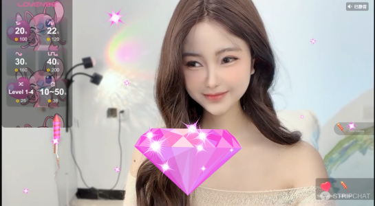 Memeli0の来自某人哥带来的宠爱の 3枚の写真