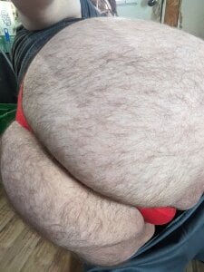 Thicc Booty od Thiccb0i  snímek
